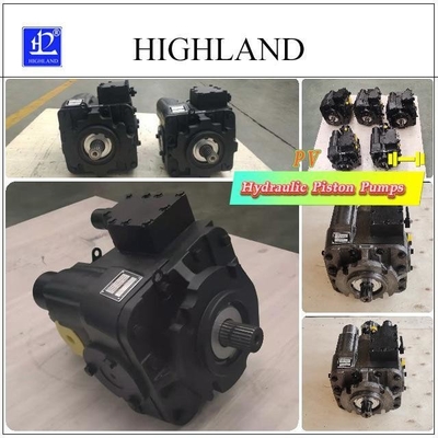 Choisissez les pompes à piston hydraulique appropriées pour les opérations maritimes
