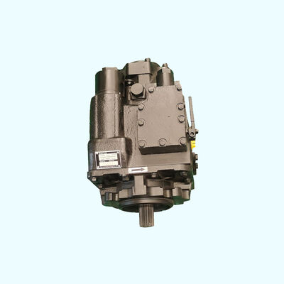 HPV110 Pompes à piston axiale industrielles en fonte 42Mpa 110ml/r T/T Paiement 5-8 jours de livraison