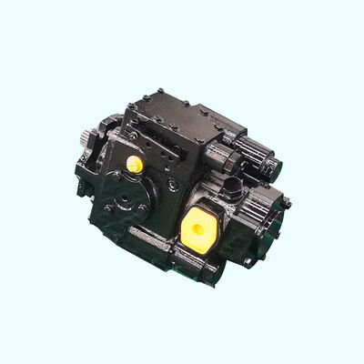 HPV110 Pompes à piston axiale industrielles en fonte 42Mpa 110ml/r T/T Paiement 5-8 jours de livraison